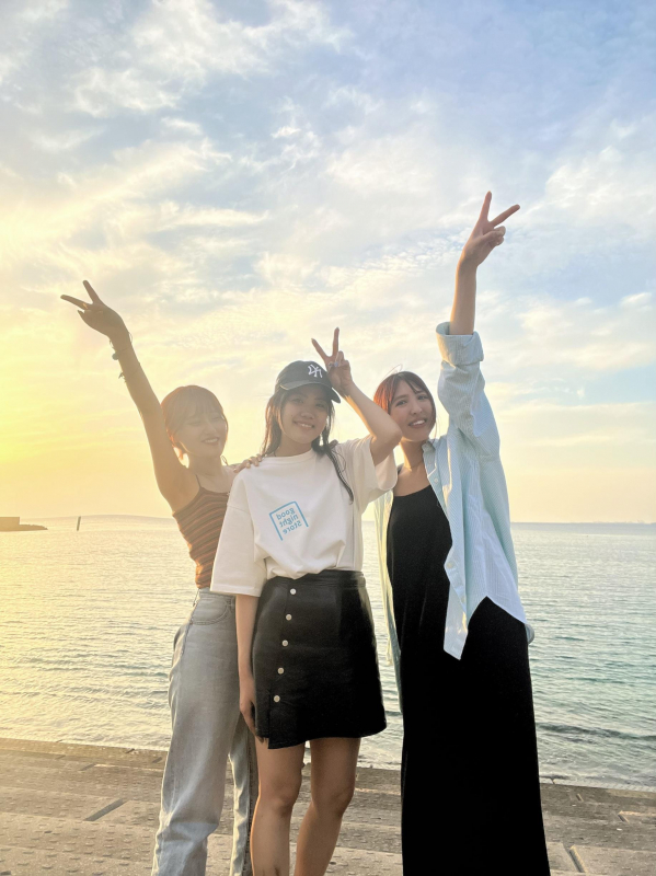 Okinawa!!