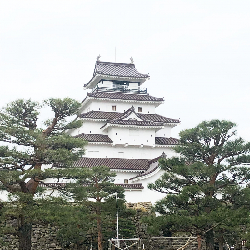 會津旅