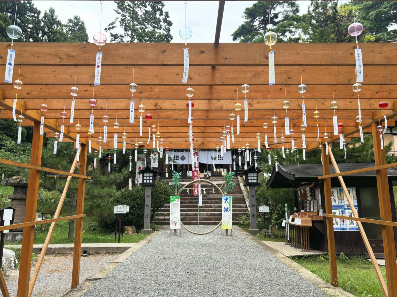 風鈴