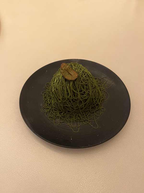 モンブラン