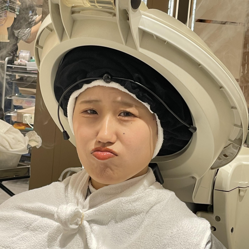 可愛いフロント