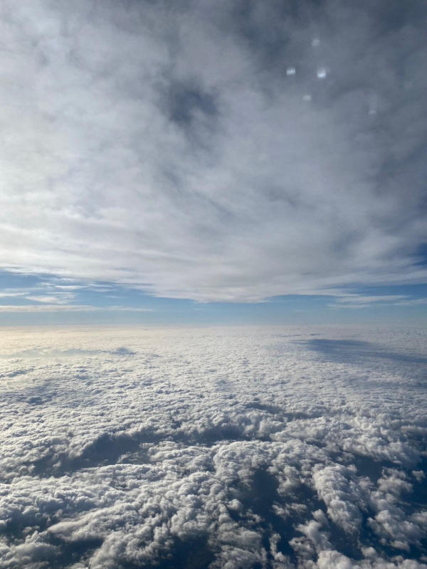 雲海