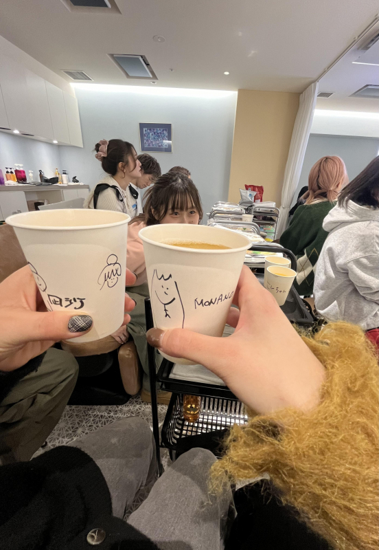 総会