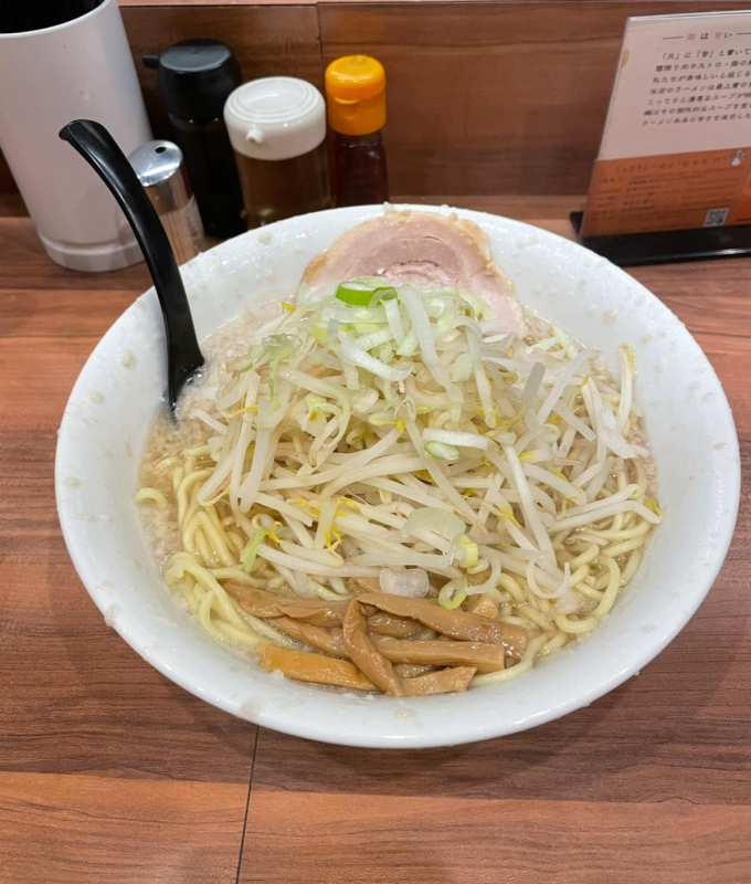 おすすめラーメン