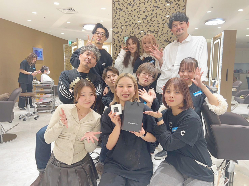 AIR池袋2周年