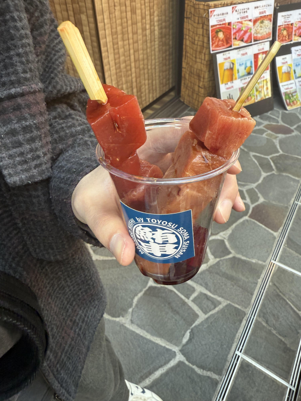 千客万来