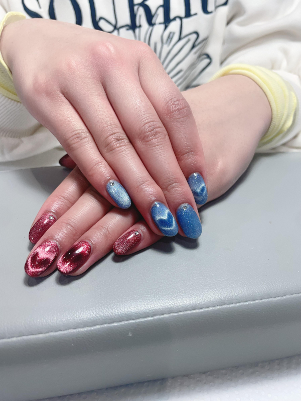 NEWネイル
