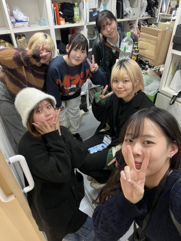 新人3人！