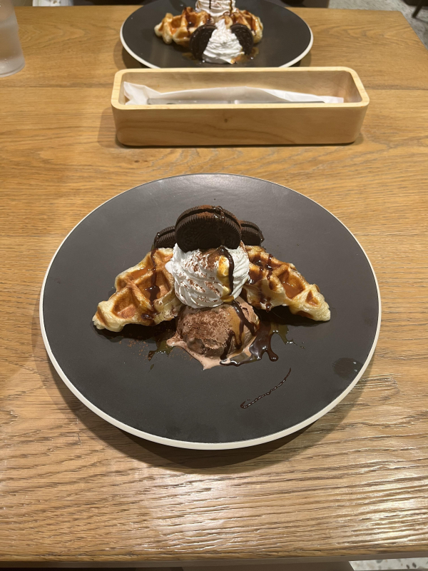 スイーツ