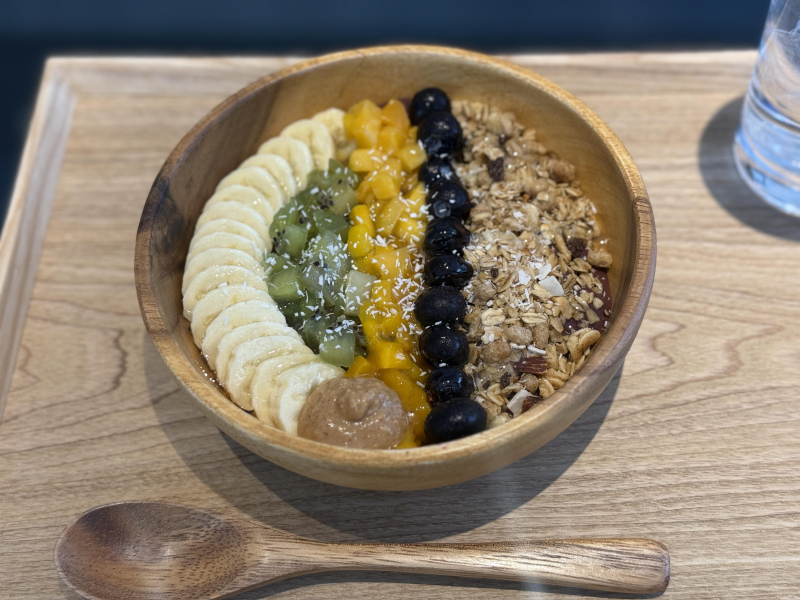 BeB Bowls
