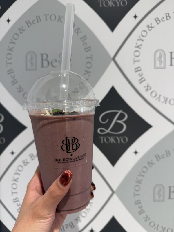 BeB TOKYO