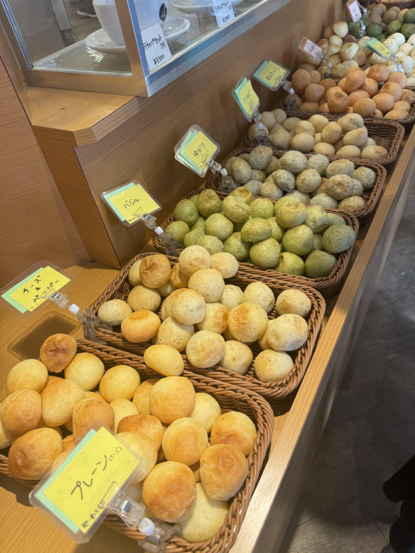 池袋のおすすめカフェ