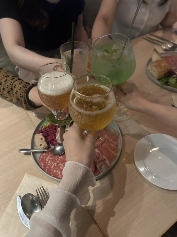 池袋カフェ！