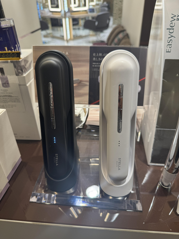 STELLA BEAUTE  Laser & EMS Lift Brush PRO