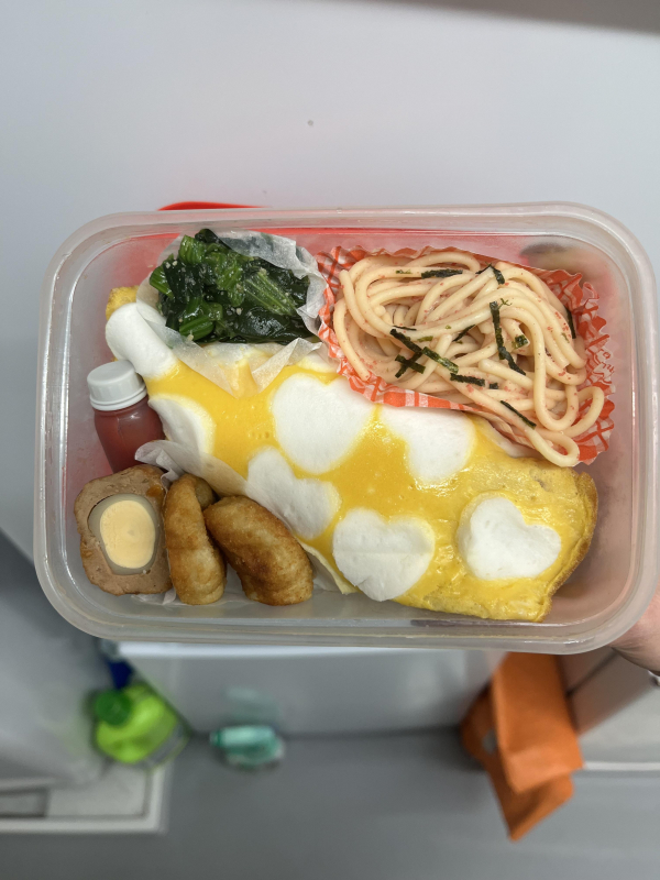 お弁当