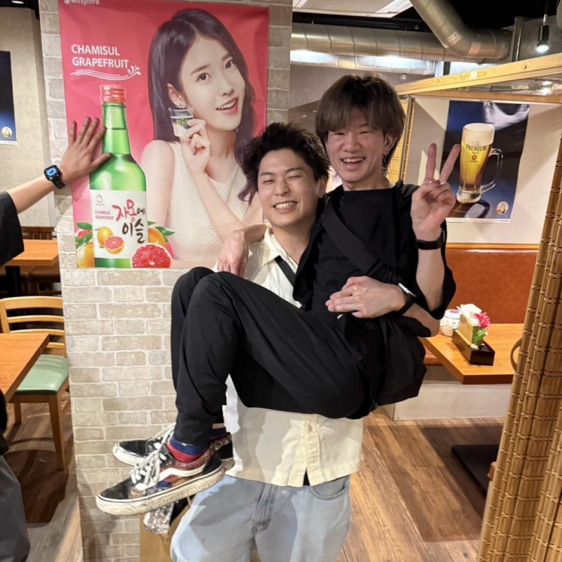 さよなら同期