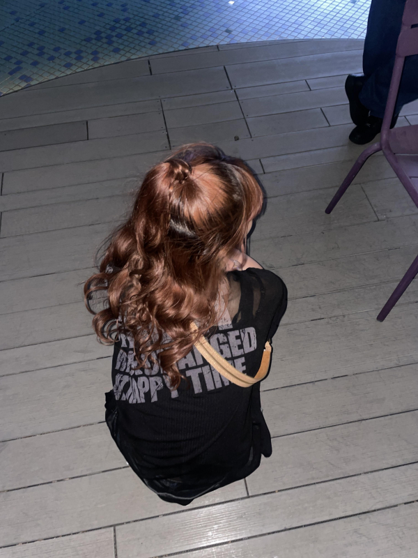 ヘアメイク