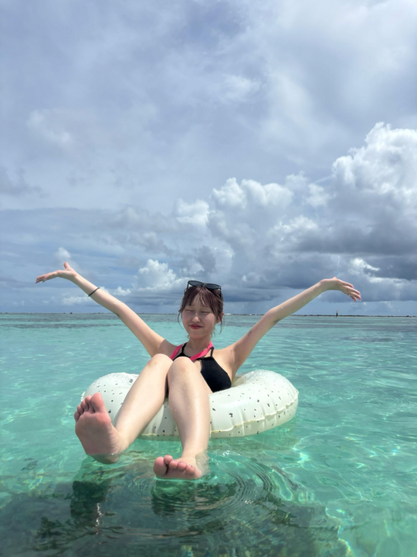 Guam！！