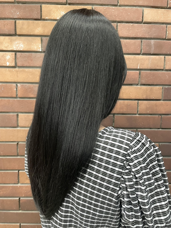 プレミアムトリートメント