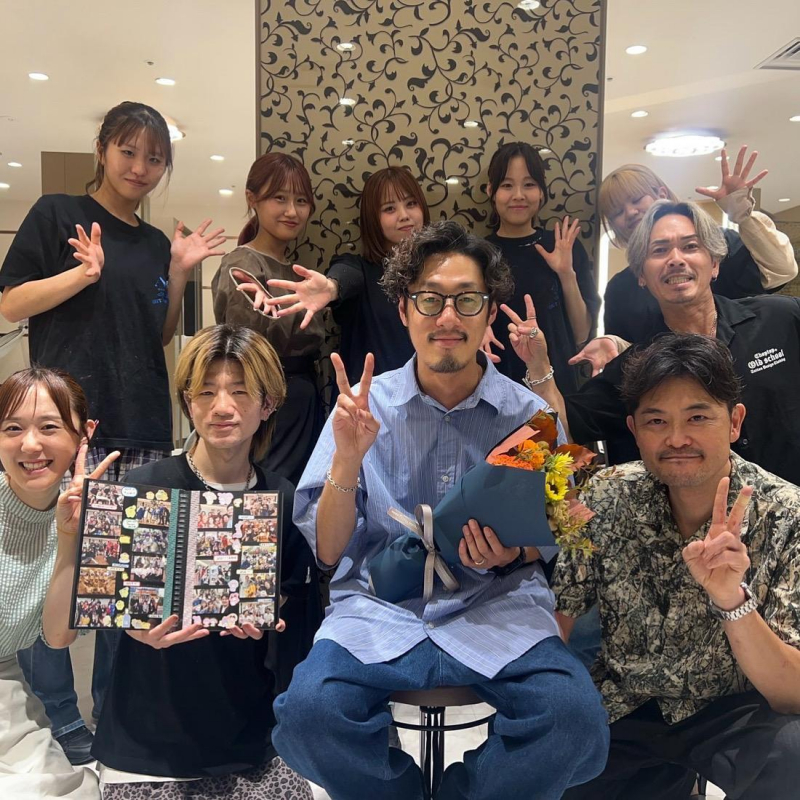 9月！