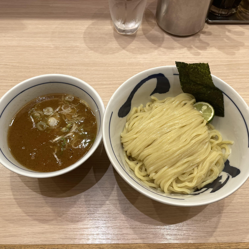 つじ田