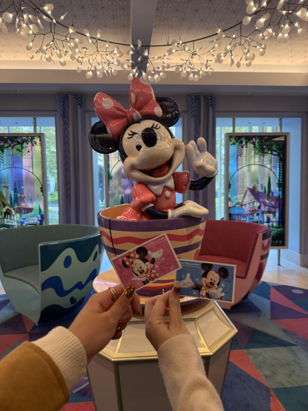 紙チケット！？