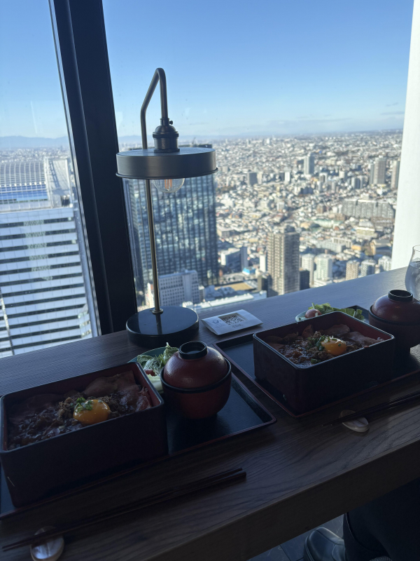 ローストビーフ