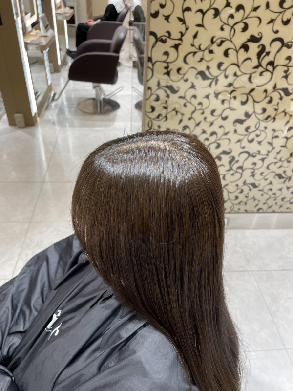 クリスマスカラー