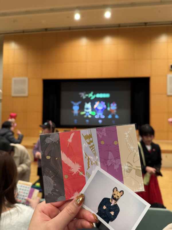 ブレーメンの音楽隊