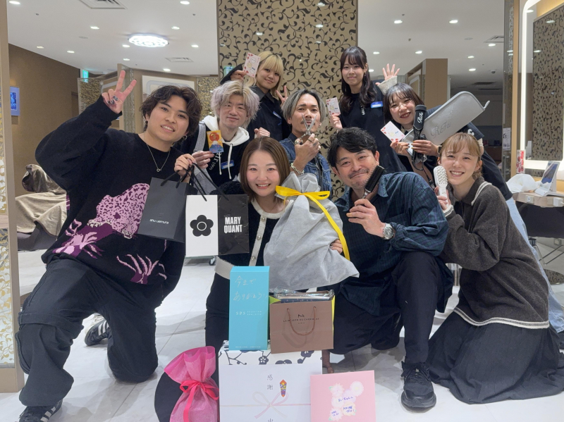 2025年ありがとうございました！