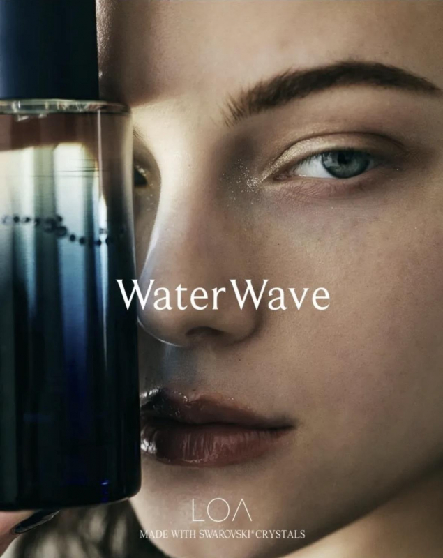 LOA THE OIL　ウォーターウェーブ