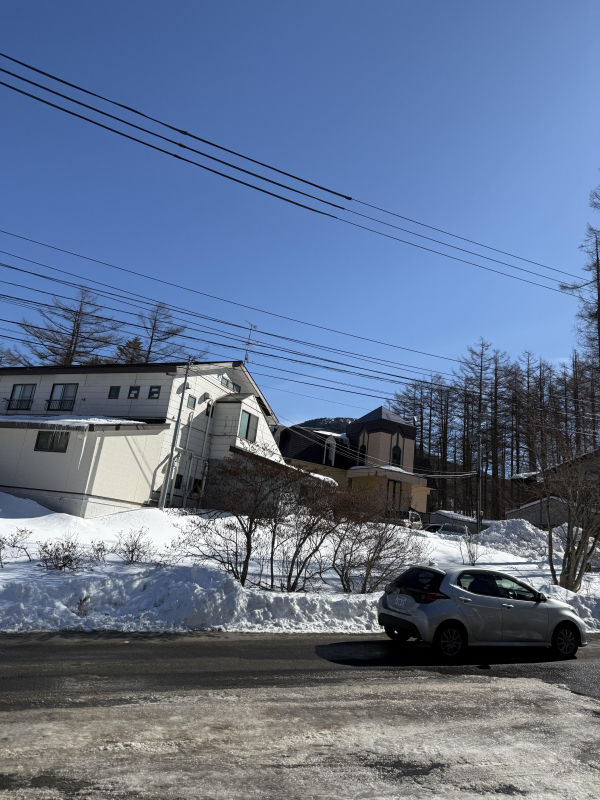 今年2回目のスノーボード！