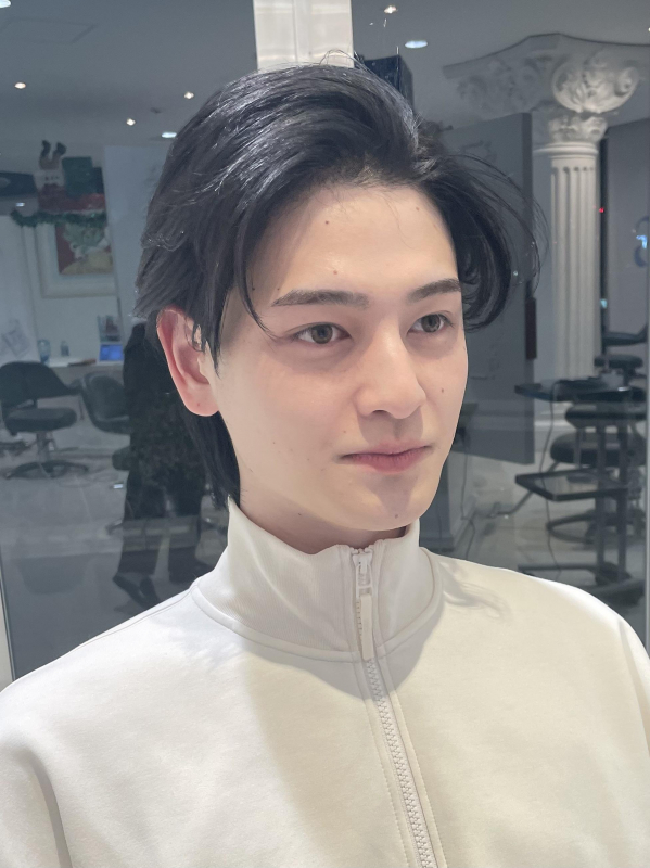 モデルオーディション特別賞