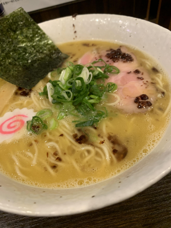 大好きラーメン