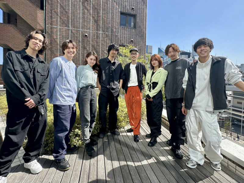 【表参道】美容師とヘアメイクを両立する美容室air青山とは？芸能人が通うその理由は？