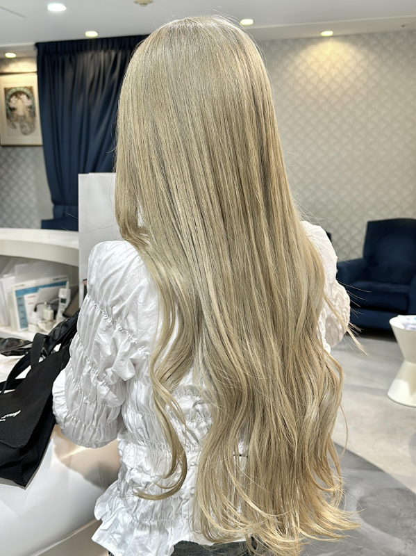 【危険】ブリーチのやりすぎは切れる？切れないブリーチヘアの作り方