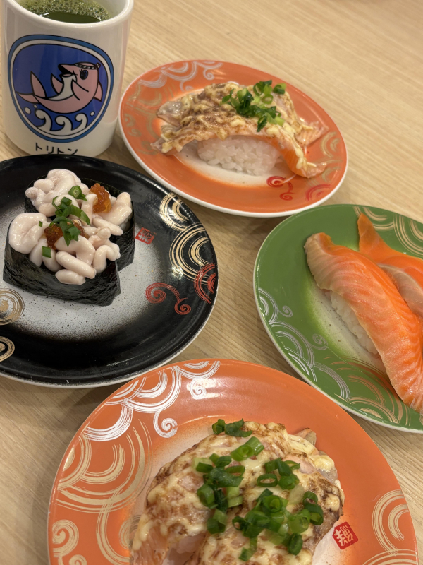 北海道！