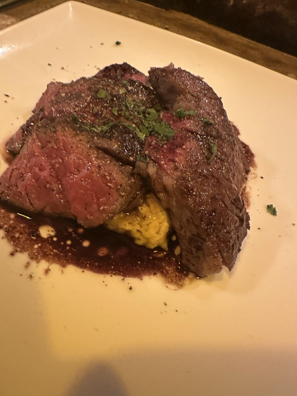 肉！肉！肉！