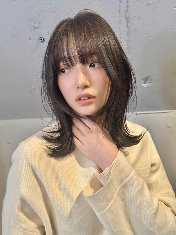 【必見】顔周り、前髪カットだけで可愛くなれる！？なぜ重要なのか？上手い下手の見分け方