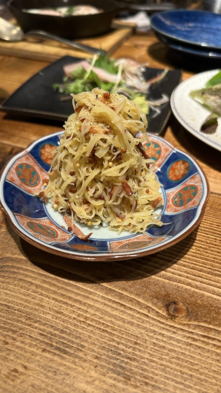ポテサラ