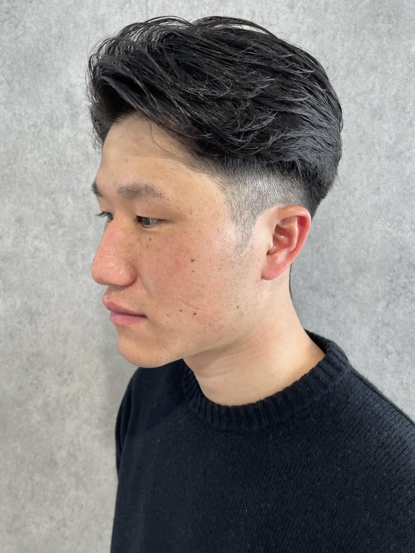 ビジネスシーンでのメンズヘアの鉄板はコレ！！ オーダー方法からスタイリングの仕方まで徹底解説【2025年】
