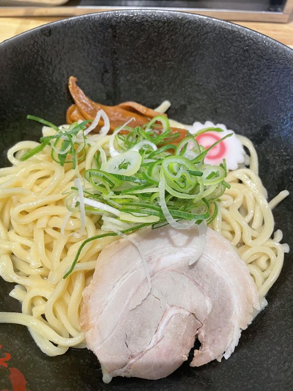 油そば！
