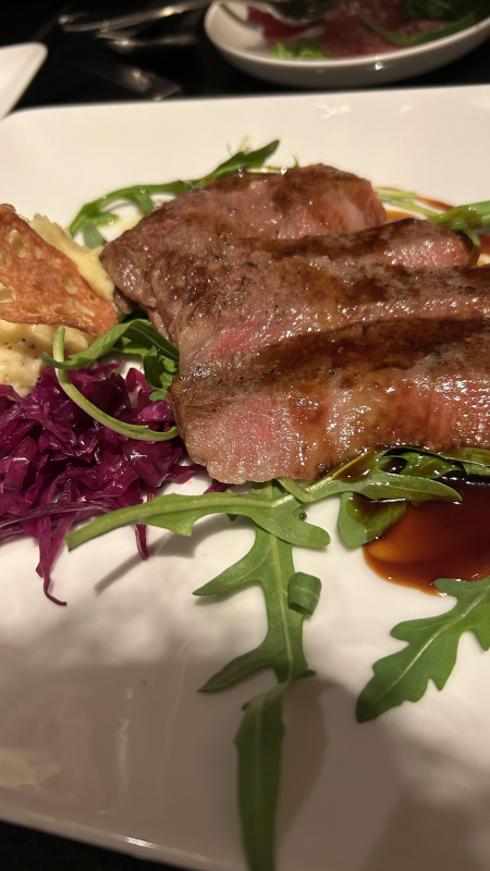 お肉！！