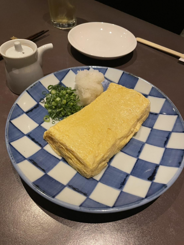 最高の一品