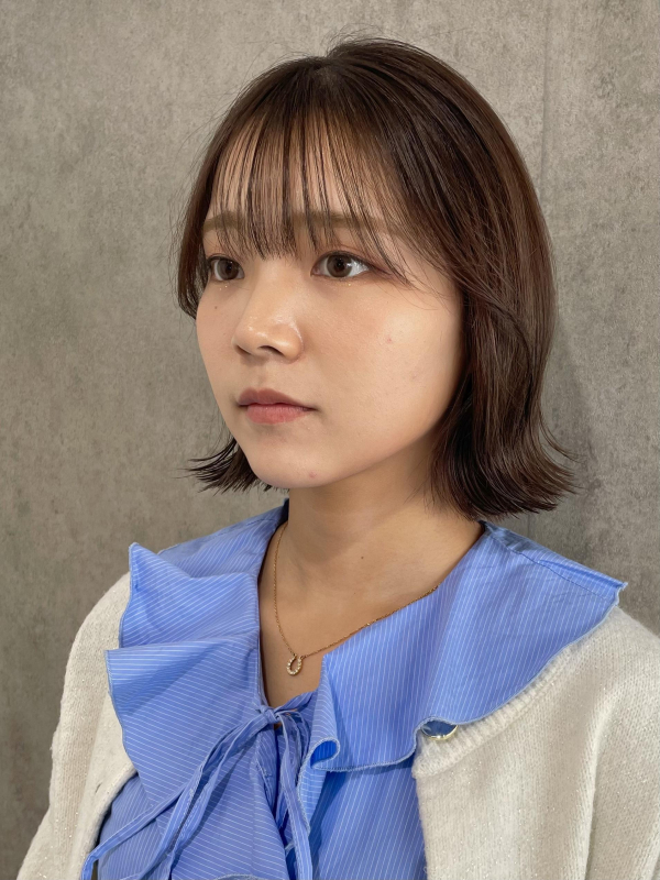春夏のイメチェンにおすすめボブ特集