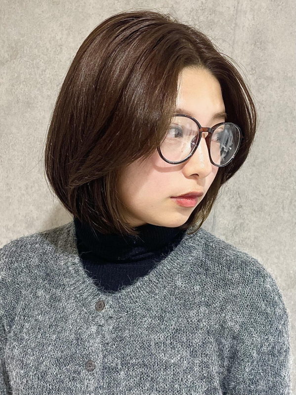 初めての方もおすすめ！ブラウン系カラー徹底解剖