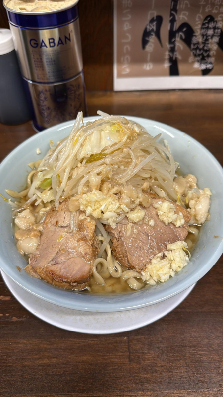 美味しいじろう