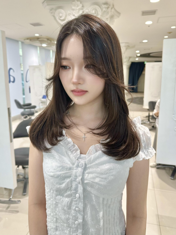 韓国ヘアで1番おすすめな髪型は？