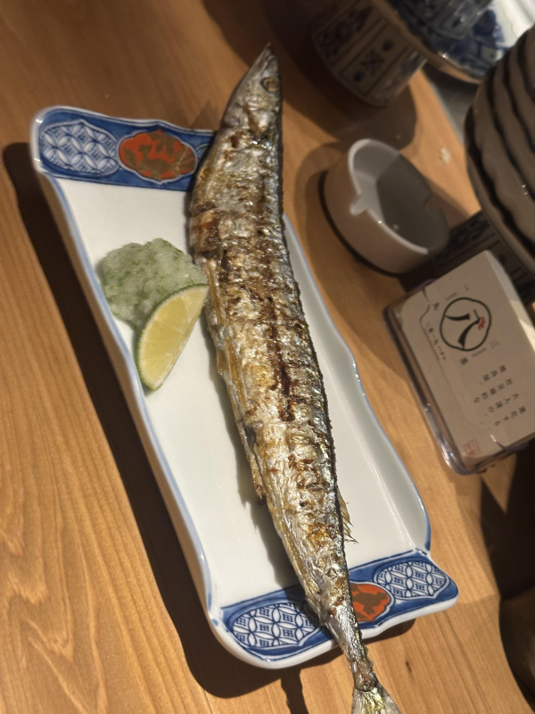 食欲の秋