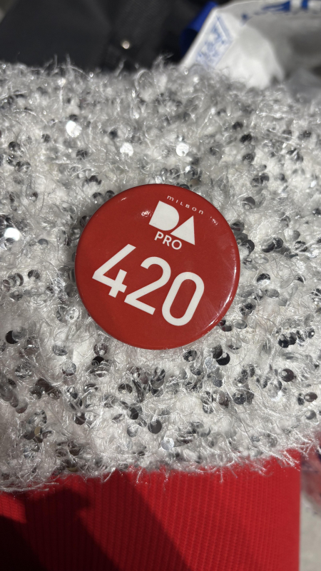 DA PRO2025